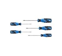 GEDORE 1482327 Juego de destornilladores 3C 5 piezas TORX T10-T30