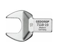 Gedore 2212285 llave fija