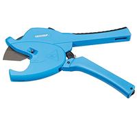 Gedore 2268 2 - Cizallas para tubos de plástico 42 mm