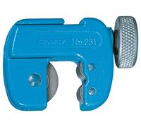 Gedore 231000 - Mini-Cortatubos MINI-QUICK, 4-16 mm