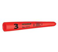 GEDORE 2324954 Manguito de contador VDE 3