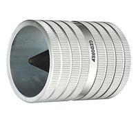 Gedore 232500 - Escariador para tubos de acero inoxidable 10-56 mm