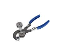 Gedore 241500 - Tenaza curvatubos 4,75-10 mm