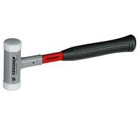 Gedore 248 F-35 - Martillo antirrebote d 35 mm