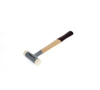 Gedore 248 H-35 - Martillo antirrebote d 35 mm