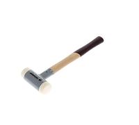 Gedore 248 H-45 - Martillo antirrebote d 45 mm