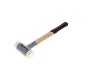 Gedore 248 H-50 - Martillo antirrebote d 50 mm