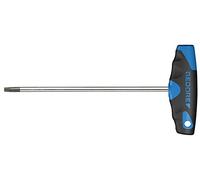 GEDORE 2511622 Destornillador con mango en 2C-Τ TORX T6