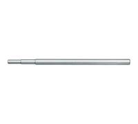 Gedore 26 RS-626 S-3 - Pasador escalonado 330 mm, d 11,7 + 13,7 + 16 mm