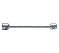 Gedore 27 30x33 - Llave tubular para ruedas 30x33 mm