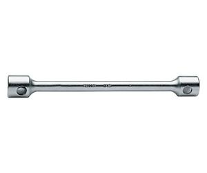 Gedore 27 30x33 - Llave tubular para ruedas 30x33 mm