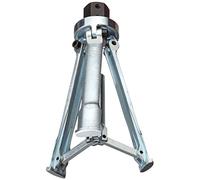 GEDORE 2724804 Extractor interior con borde reforzado 60-160 mm