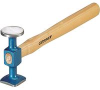 Gedore 273 K - Martillo para alisar 40x35 mm
