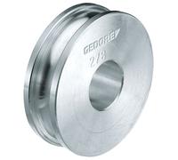 Gedore 278610 - Segmento de aluminio 10 mm