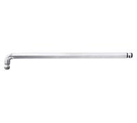 GEDORE 2797135 Llave Allen XL, cabeza esférica doble 6 mm