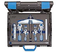 GEDORE 2927276 Inserto de goma-espuma 2/2 L-BOXX 136, vacío