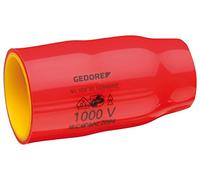 GEDORE 2946513 Llave de vaso VDE 3/8" 20 mm