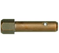 GEDORE 2963949 Perno de recambio para 2268 2/3