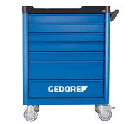 Gedore 2977311 carro para herramientas