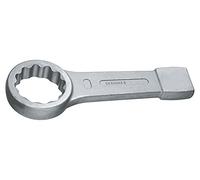 Gedore 306 105 - Llave de golpe poligonal 105 mm