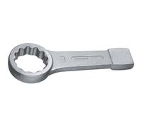 Gedore 306 22 - Llave de golpe poligonal 22 mm