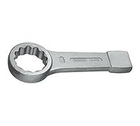 Gedore 306 24 - Llave de golpe poligonal 24 mm