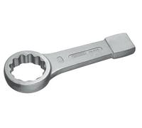 Gedore 306 36 - Llave de golpe poligonal 36 mm
