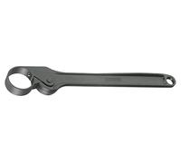 Gedore 31 K 12 - Chicharra de marcha libre sin anillo 12", 305 mm
