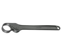 Gedore 31 K 30 - Chicharra de marcha libre sin anillo 30", 760 mm