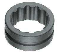 Gedore 31 R 21 - Anillo para chicharras de marcha libre 21 mm