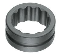 Gedore 31 R 24 - Anillo para chicharras de marcha libre 24 mm