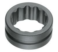 Gedore 31 R 28 - Anillo para chicharras de marcha libre 28 mm