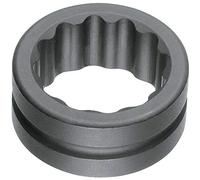 Gedore 31 R 55 - Anillo para chicharras de marcha libre 55 mm