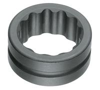 Gedore 31 R 60 - Anillo para chicharras de marcha libre 60 mm