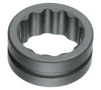 Gedore 31 R 70 - Anillo para chicharras de marcha libre 70 mm
