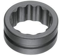 Gedore 31 R 75 - Anillo para chicharras de marcha libre 75 mm