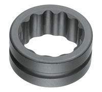 Gedore 31 R 80 - Anillo para chicharras de marcha libre 80 mm