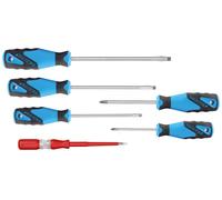 GEDORE 3106411 Siglo Juego de Destornilladores 6-tlg. Powergrip 3