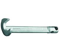 Gedore 3114 32 - Llave de vaso (32 mm)