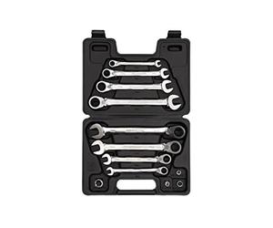 Gedore 3300059 Llave Combinada De Carraca
