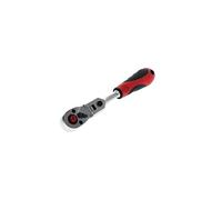Gedore 3300156 Carraca Reversible Articulada De 2 Componentes