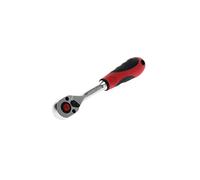 Gedore 3300158 Carraca Reversible De 2 Componentes 1/4"