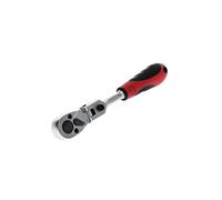 Gedore 3300160 Carraca Para Puntas Articulada De Dos Componentes 1/4"