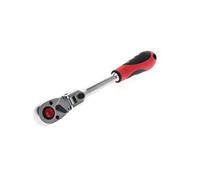 Gedore Chicharra reversible R60120027 articulada de 2 componentes