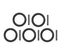 Gedore 3300576 Anillo Y Pasador De Seguridad