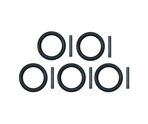 Gedore 3300577 Anillo Y Pasador De Seguridad 1/2"