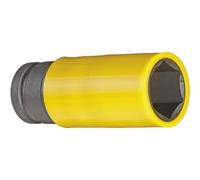 GEDO R63041916 - Inserción de bloqueo de fuerza 1/2 SW19mm funda protectora