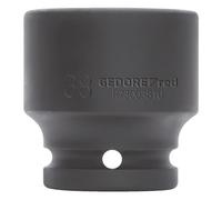 Gedore 3300601 Vaso De Impacto Con Accionamiento