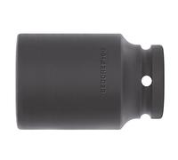 Gedore 3300614 Vaso De Impacto Con Accionamiento 3/4"