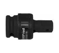 Gedore 3300650 Articulación Universal Para Llaves Da Vaso De Impacto 1/2"
